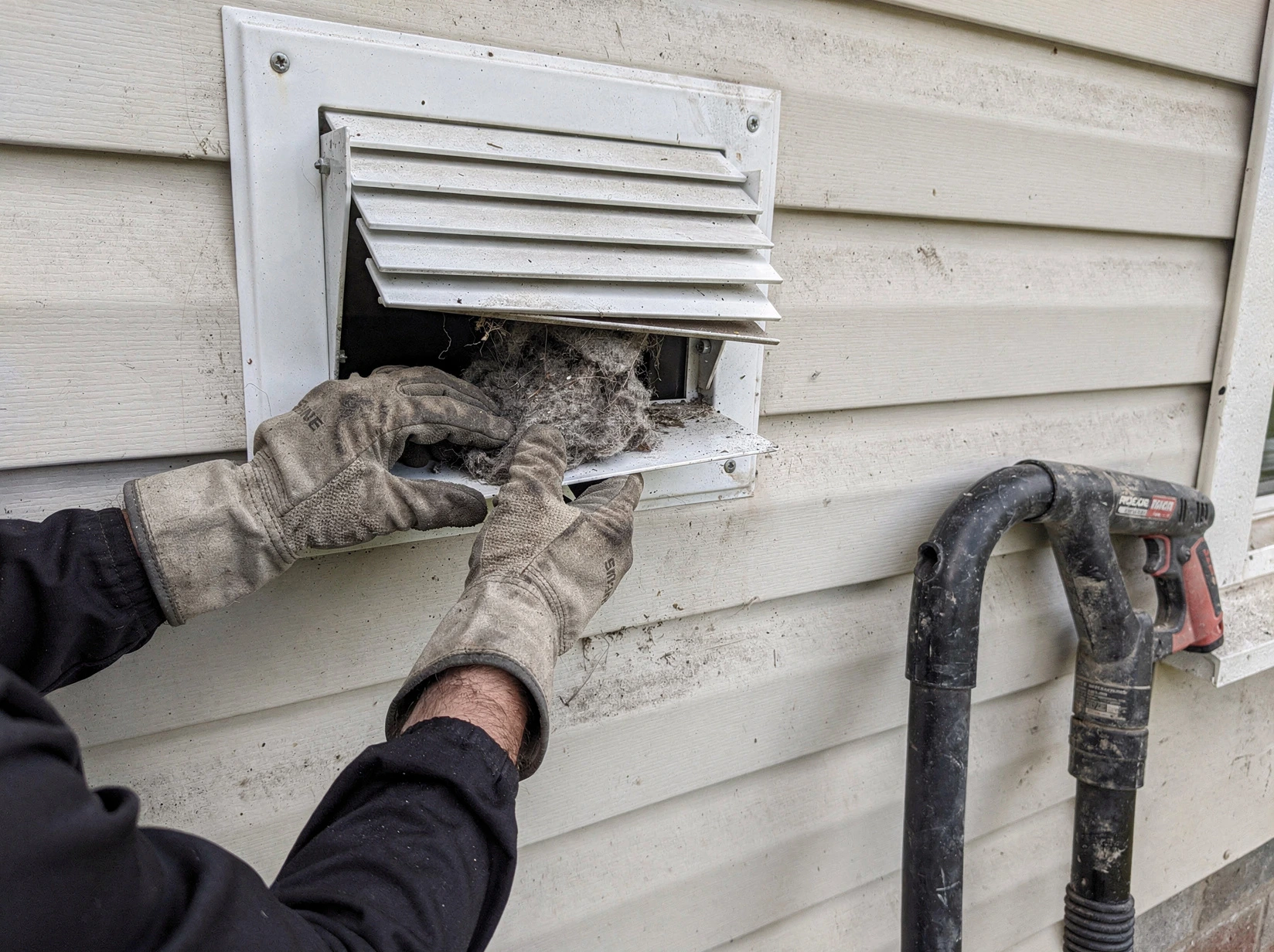Exhaust Vent Cleaning service in O'Hara, PA
