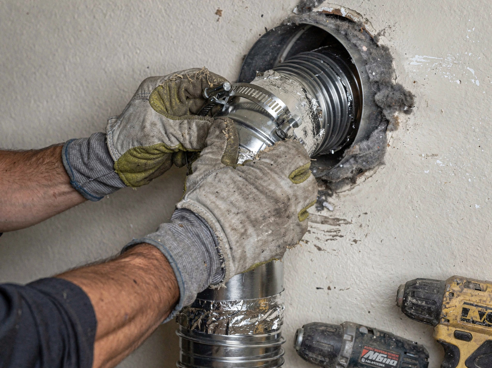 Hose Installation service in O'Hara, PA