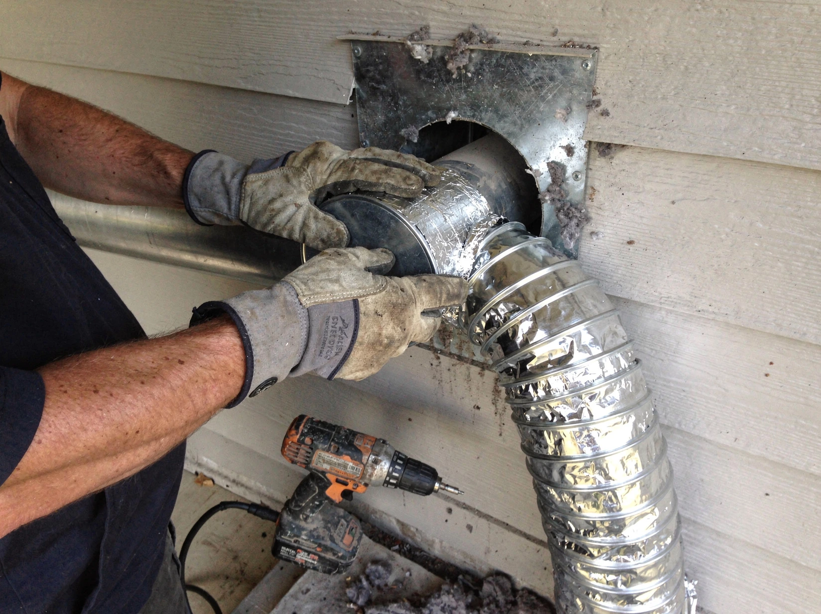 Vent Repair & Installation service in O'Hara, PA