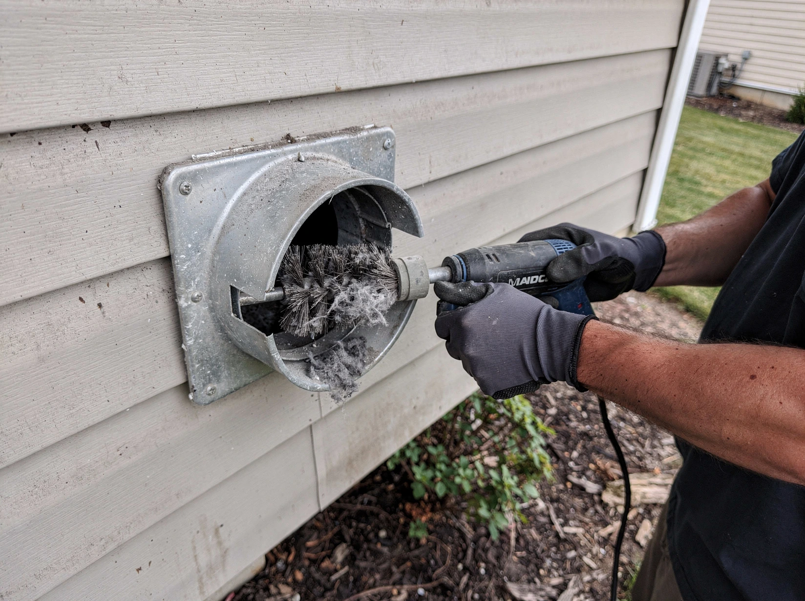 Residential Vent Cleaning service in O'Hara, PA
